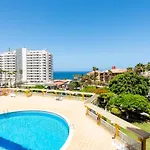 32 Bright Copacabana Ocean View Free Wifi