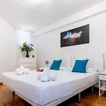 Апартаменти 32 Bright Copacabana Ocean View Free Wifi