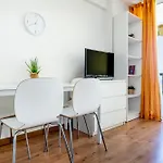 32 Bright Copacabana Ocean View Free Wifi Апартаменти *