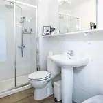 32 Bright Copacabana Ocean View Free Wifi Адехе
