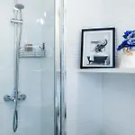 32 Bright Copacabana Ocean View Free Wifi * Адехе