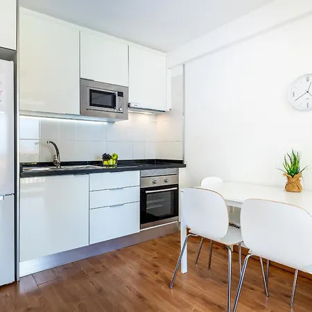 דירה 32 Bright Copacabana Ocean View Free Wifi *