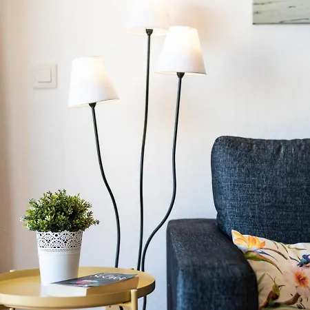 32 Bright Copacabana Ocean View Free Wifi Appartement