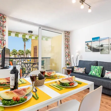 Appartement 32 Bright Copacabana Ocean View Free Wifi *