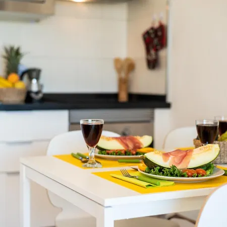 32 Bright Copacabana Ocean View Free Wifi Appartement *