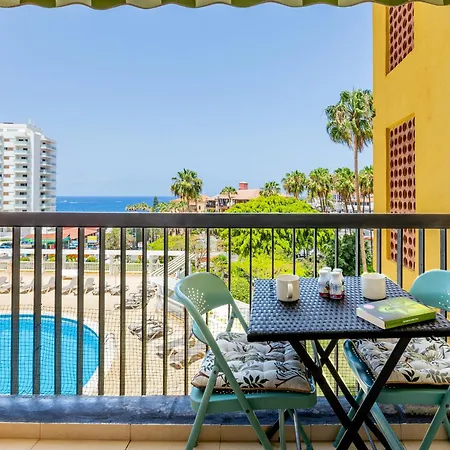 32 Bright Copacabana Ocean View Free Wifi דירה