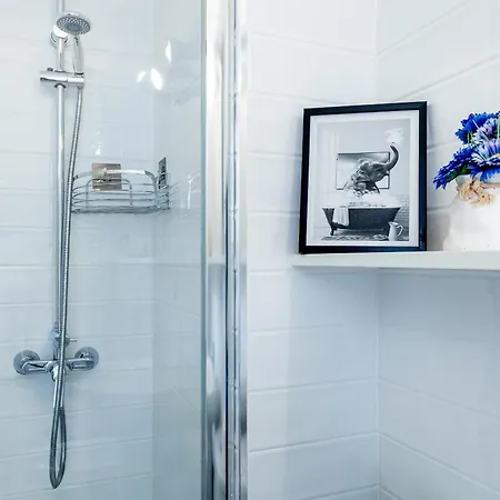 32 Bright Copacabana Ocean View Free Wifi * Адехе