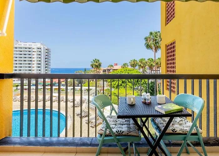 32 Bright Copacabana Ocean View Free Wifi Lejlighed