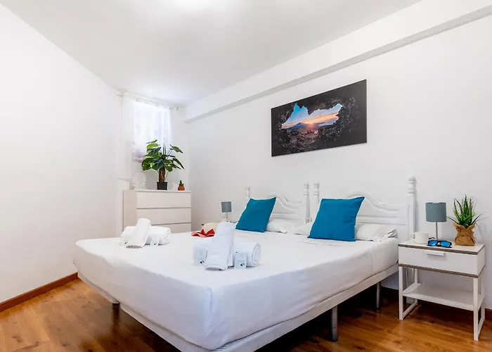 Lejlighed 32 Bright Copacabana Ocean View Free Wifi