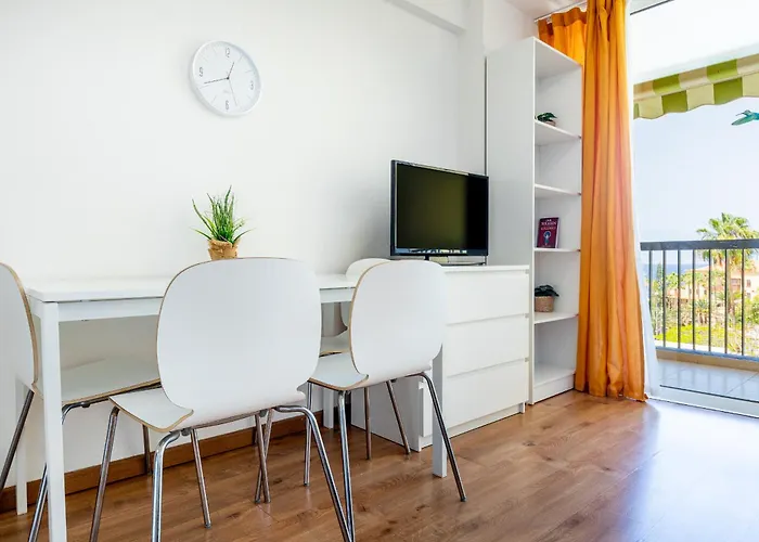 32 Bright Copacabana Ocean View Free Wifi Lejlighed *