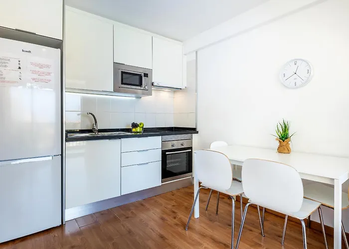 Lejlighed 32 Bright Copacabana Ocean View Free Wifi *